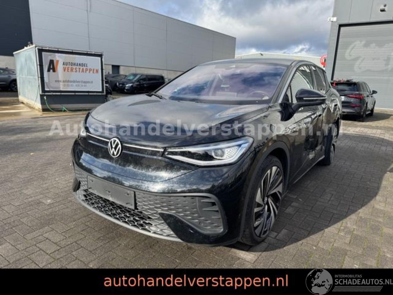 Volkswagen ID.5 Pro Performance 150 kW Sportline