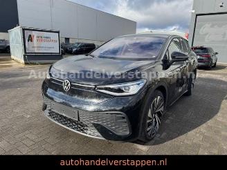 Uttjänta bilar bedrijf Volkswagen ID.5 Pro Performance 150 kW Sportline 2023/3