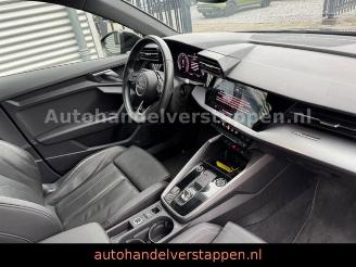 Audi A3 Sportback 30 TDI Auto S line Sport picture 14