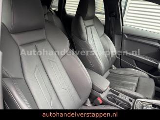 Audi A3 Sportback 30 TDI Auto S line Sport picture 16