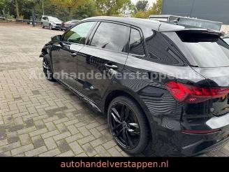 Audi A3 Sportback 30 TDI Auto S line Sport picture 7