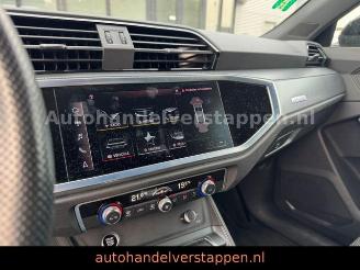 Audi Q3 Sportback 35 TDI S line Sport picture 14