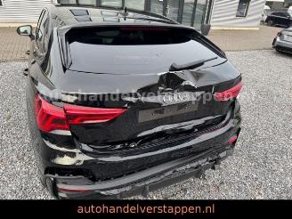 Audi Q3 Sportback 35 TDI S line Sport picture 5
