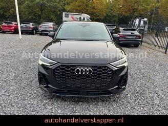 Audi Q3 Sportback 35 TDI S line Sport picture 2