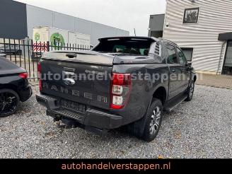 Ford Ranger Wildtrak Aut Dopkabine 4x4 NEU MOTOR picture 9