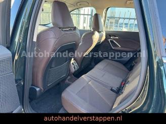 BMW X1 sDrive 18i xLine Automatik picture 30