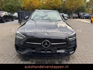 Mercedes C-klasse  picture 3