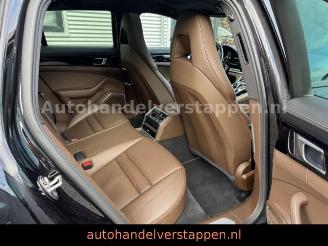 Porsche Panamera Sport Turismo 4 E-Hybrid AWD 340KW picture 27