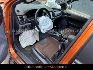Ford Ranger Wildtrak Doppelk. 4x4 3.2L Auto EUR6 picture 14
