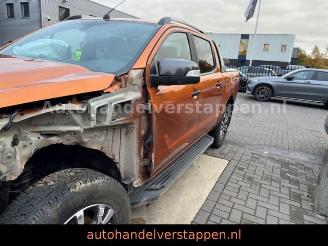 Ford Ranger Wildtrak Doppelk. 4x4 3.2L Auto EUR6 picture 10