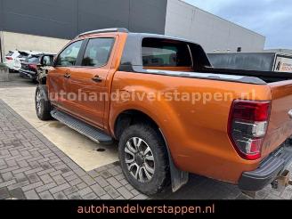 Ford Ranger Wildtrak Doppelk. 4x4 3.2L Auto EUR6 picture 6