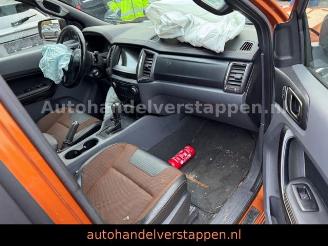 Ford Ranger Wildtrak Doppelk. 4x4 3.2L Auto EUR6 picture 23