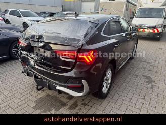 Audi Q3 Sportback 35 TFSI S line Sport S-Tronic picture 3