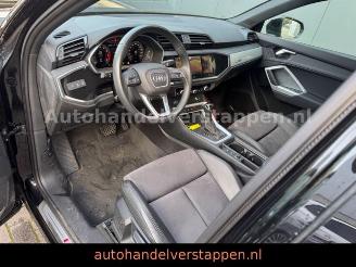 Audi Q3 Sportback 35 TFSI S line Sport S-Tronic picture 10