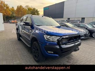  Ford Ranger Wildtrak Doppelk. 4x4 3.2L 147KW Eur6 2019/3