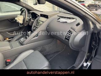 Jaguar F-type P380 S Coupe R-Dynamic Facelift picture 30