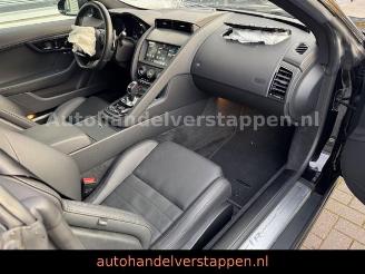 Jaguar F-type P380 S Coupe R-Dynamic Facelift picture 31