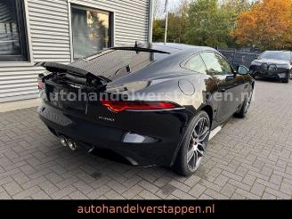 Jaguar F-type P380 S Coupe R-Dynamic Facelift picture 2