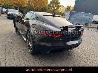 Jaguar F-type P380 S Coupe R-Dynamic Facelift picture 3