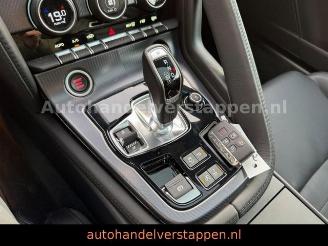 Jaguar F-type P380 S Coupe R-Dynamic Facelift picture 26