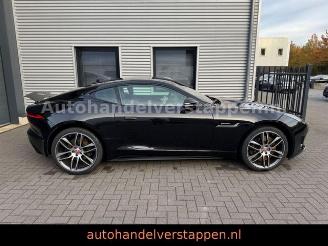 Jaguar F-type P380 S Coupe R-Dynamic Facelift picture 14