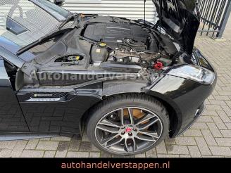 Jaguar F-type P380 S Coupe R-Dynamic Facelift picture 19