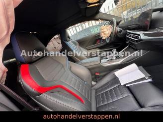 BMW M2 Coupe 338KW Harman Leder G87 picture 15