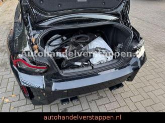 BMW M2 Coupe 338KW Harman Leder G87 picture 8