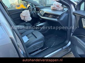 Audi Q4 E-TRON 40 Sportback S-Line Sport VOLL picture 19
