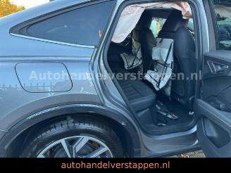 Audi Q4 E-TRON 40 Sportback S-Line Sport VOLL picture 13
