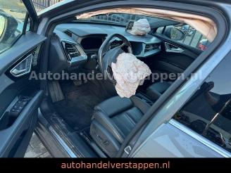 Audi Q4 E-TRON 40 Sportback S-Line Sport VOLL picture 26