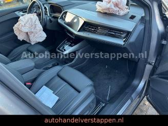 Audi Q4 E-TRON 40 Sportback S-Line Sport VOLL picture 23