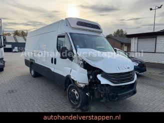 Iveco Daily 35C18 Hi Matic XXXL Carrier Kuhlwagen picture 4