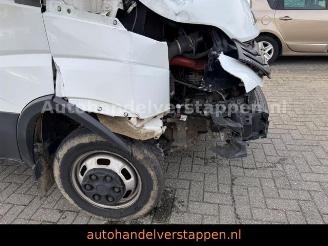 Iveco Daily 35C18 Hi Matic XXXL Carrier Kuhlwagen picture 6