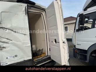 Iveco Daily 35C18 Hi Matic XXXL Carrier Kuhlwagen picture 14