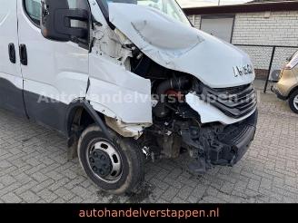Iveco Daily 35C18 Hi Matic XXXL Carrier Kuhlwagen picture 5