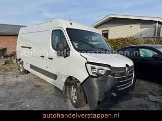  Renault Master 2.3 DCI 135 BLUE G CONFORT L3H2 35 2022/12