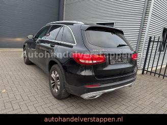 Mercedes GLC 220d 4Matic Leder Alu Fahrbereit - DRIVE picture 3