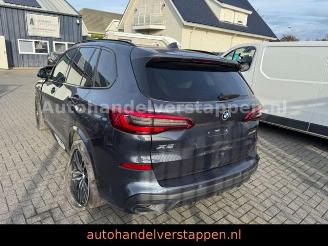 škoda osobní automobily BMW X5 xDrive40i M Sport Pano Harman Leder Individua 2019/9