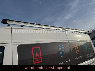 Volkswagen Crafter Kasten 35 2,0TDI Hochdach L3H3 picture 8