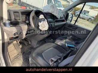 Volkswagen Crafter Kasten 35 2,0TDI Hochdach L3H3 picture 15