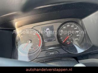 Volkswagen Crafter Kasten 35 2,0TDI Hochdach L3H3 picture 18