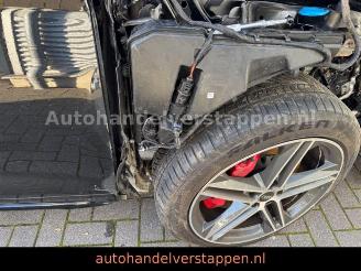 Audi SQ5 Sportback 3.0 TDI Quattro S-Line picture 32