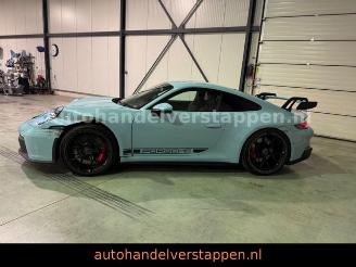 Porsche 911 GT3 Clubsport-Paket Race Tex - Lift picture 4