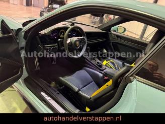 Porsche 911 GT3 Clubsport-Paket Race Tex - Lift picture 24