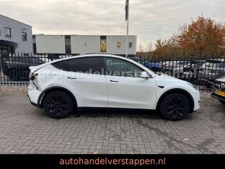 Tesla Model Y RWD 255KW Pano Leder FULL LED picture 4