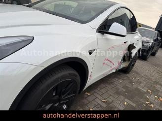 Tesla Model Y RWD 255KW Pano Leder FULL LED picture 10