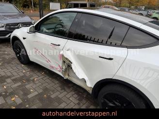 Tesla Model Y RWD 255KW Pano Leder FULL LED picture 13