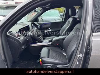 Mercedes EQB 250 140KW Advanced 7-Sitzer picture 14