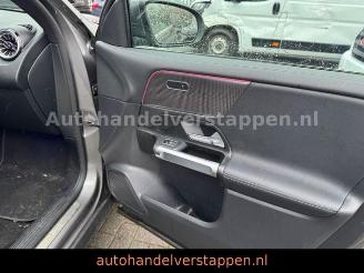 Mercedes EQB 250 140KW Advanced 7-Sitzer picture 19